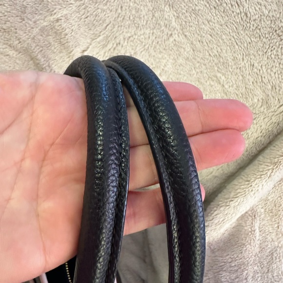 Kate Spade large shoulder bag. In excellent condition - Picture 7 of 7